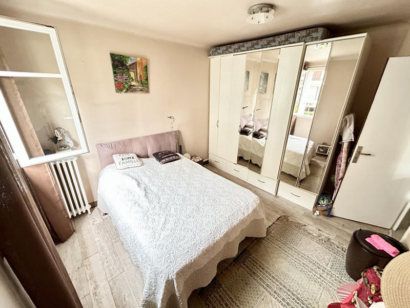 Appartement - 53 m² - 3 pièces