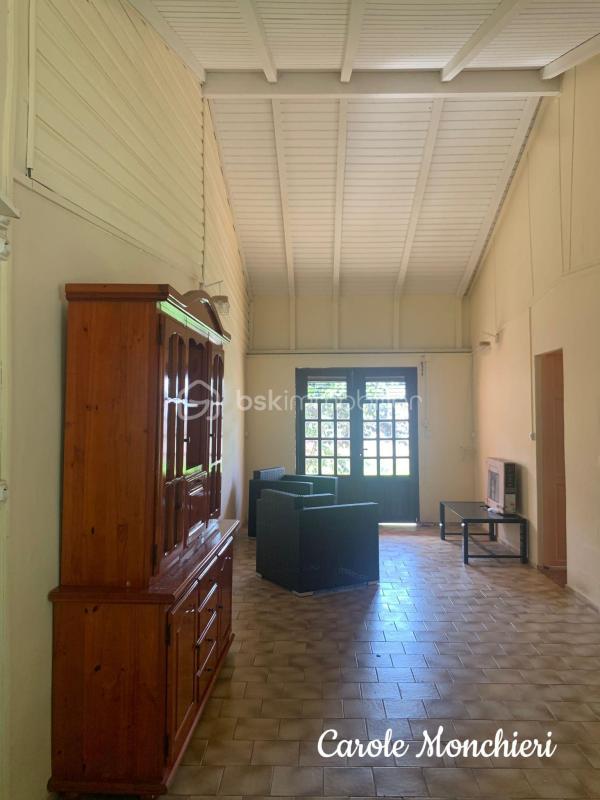 Maison - 80 m² - 3 pièces