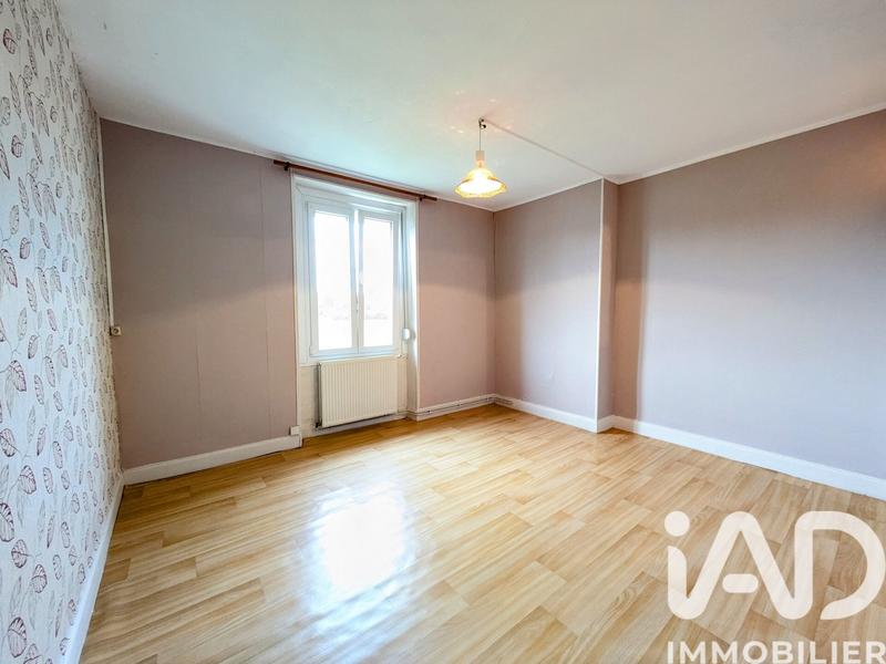Maison - 129 m² - 7 pièces