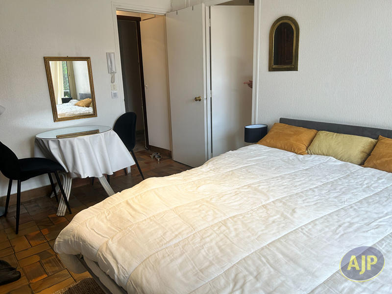 Appartement - 22 m² - 1 pièce