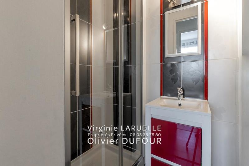 Appartement - 105 m² - 5 pièces