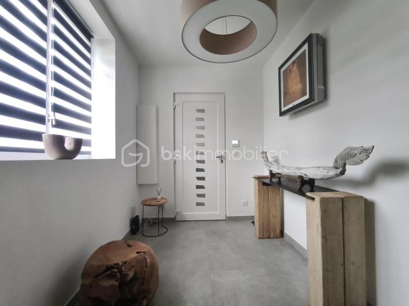 Longère - 140 m² - 5 pièces