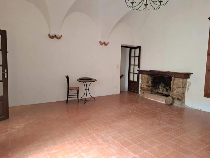 Maison de village - 140 m² - 6 pièces