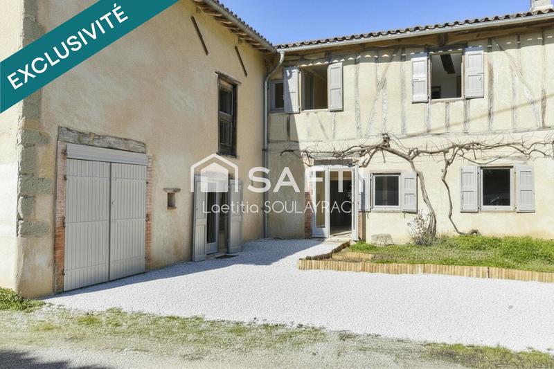 Maison - 178 m² - 5 pièces