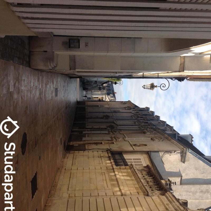 Appartement - 27 m² - 2 pièces