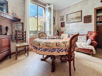 Pavillon - 100 m² - 4 pièces