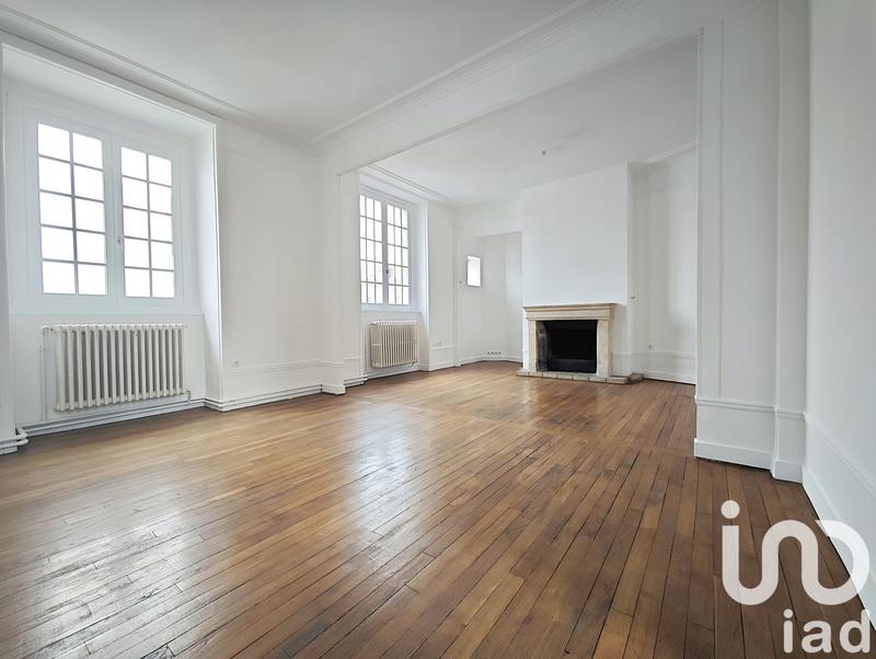 Appartement - 84 m² - 3 pièces