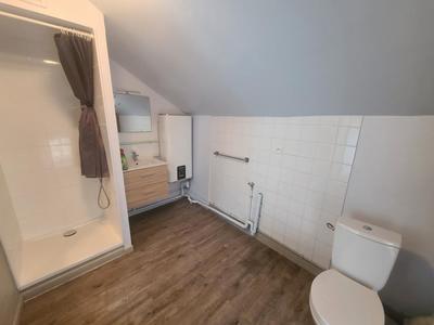 Duplex - 36 m² - 2 pièces