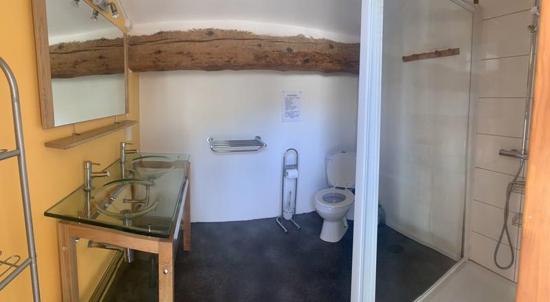 Maison de village - 158 m² - 8 pièces