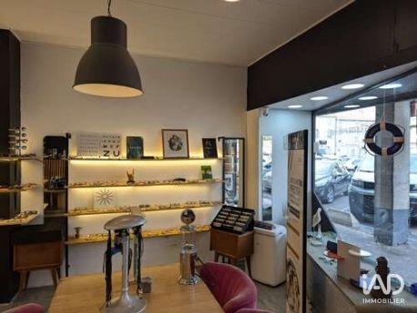 Local commercial - 60 m² - 2 pièces