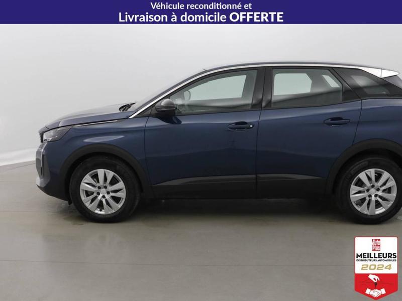 Peugeot 3008 PureTech 130 Eat8 Active Pack