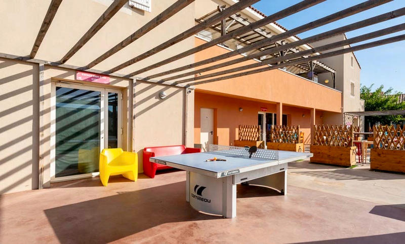 Maison - 34 m² - 2 pièces