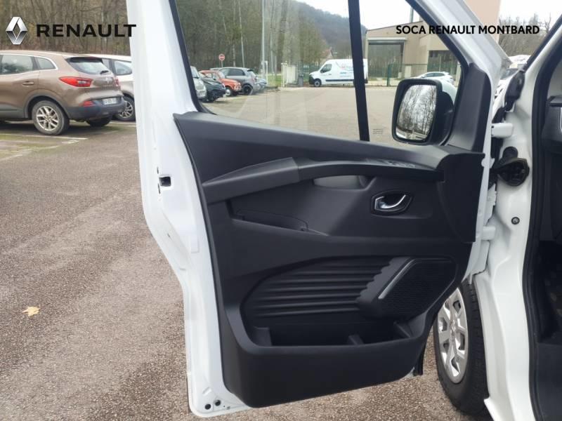Renault Trafic Combi L2 dCi 150 Energy s&amp;S Edc Intens