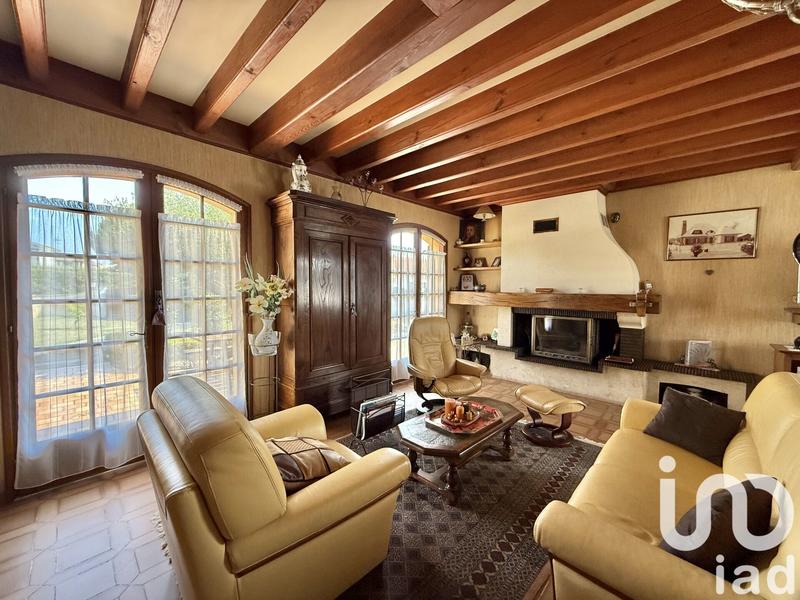 Maison - 174 m² - 7 pièces