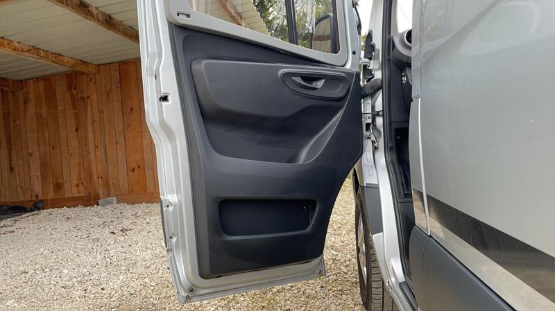 Hymer Free 2.0 Cdi 170 Bva9 s 600