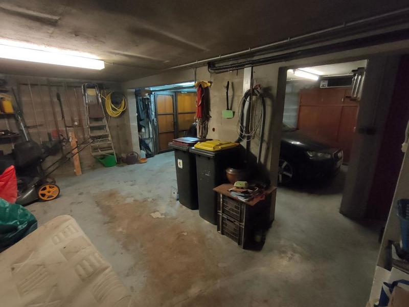 Maison - 97 m² - 3 pièces