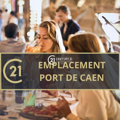 Fonds de commerce - 100 m²