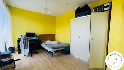 Appartement - 29 m² - 1 pièce