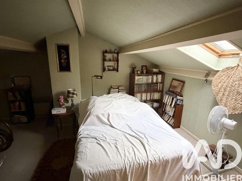 Maison de ville - 82 m² - 4 pièces