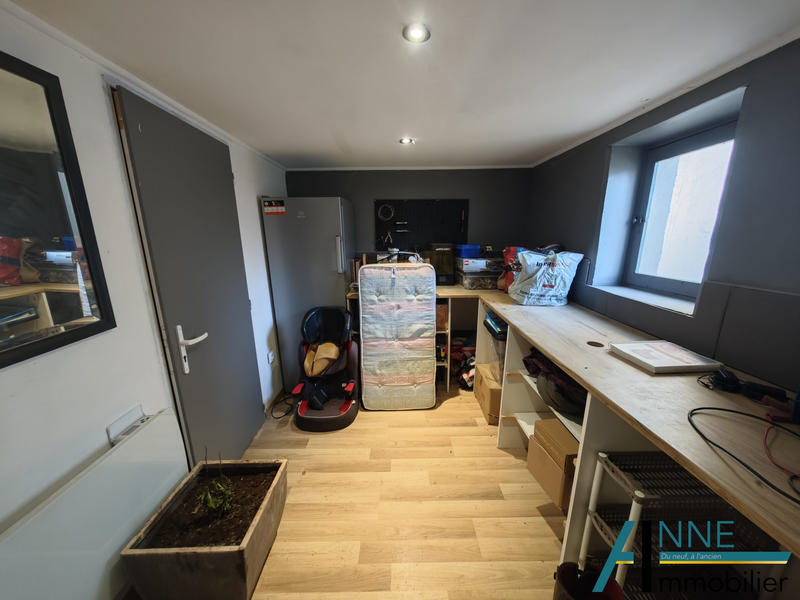 Maison - 103 m² - 5 pièces