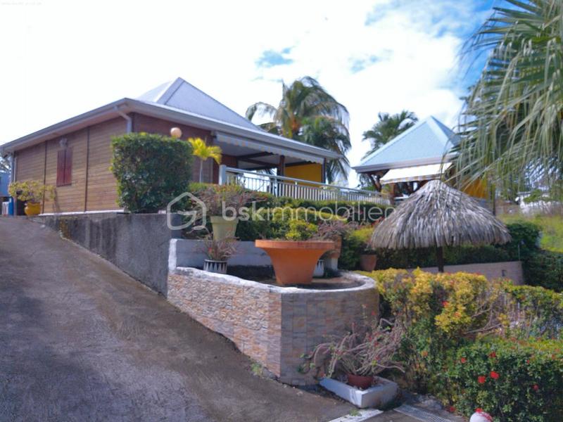 Villa - 56 m² - 3 pièces