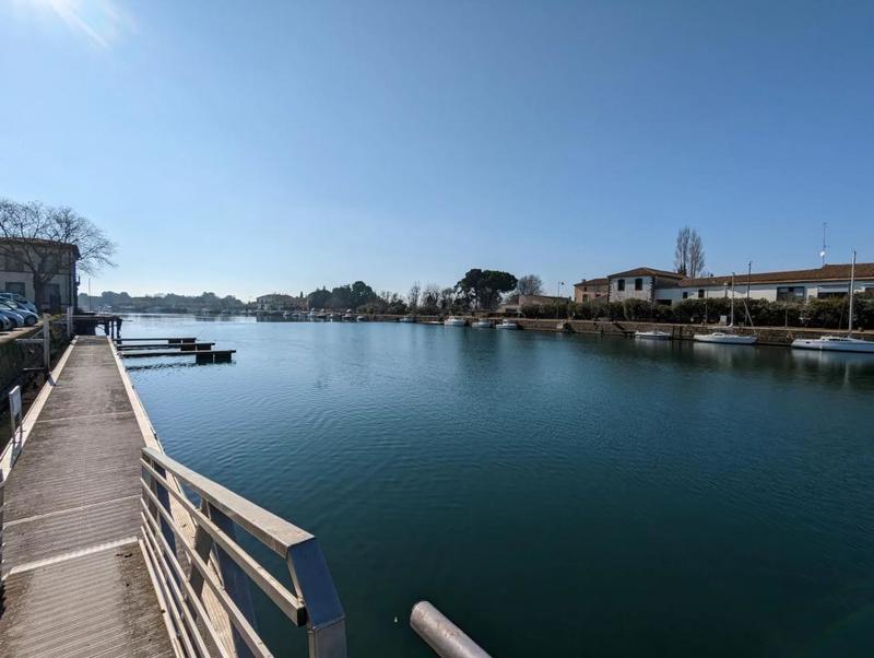 Maison de ville - 65 m² - 3 pièces