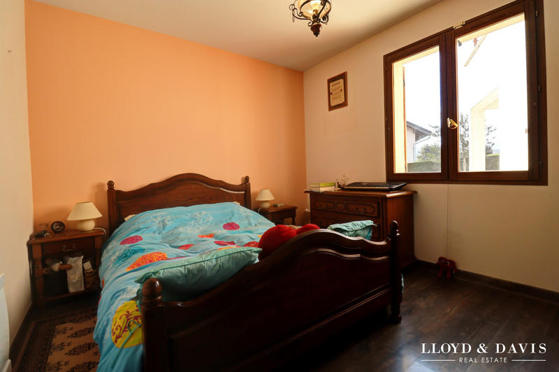 Maison - 170 m² - 7 pièces