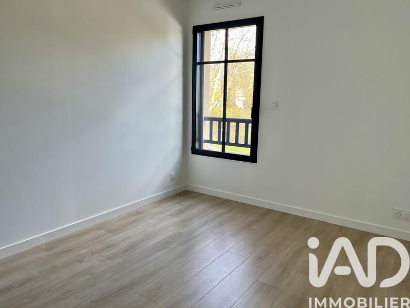 Maison - 105 m² - 6 pièces