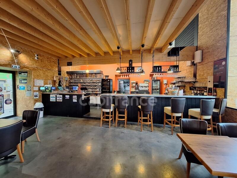 Immeuble - 1 743 m² - 12 pièces