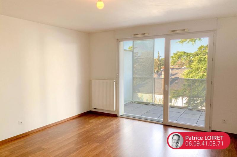 Duplex - 74 m² - 3 pièces