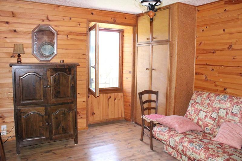 Maison - 72 m² - 6 pièces