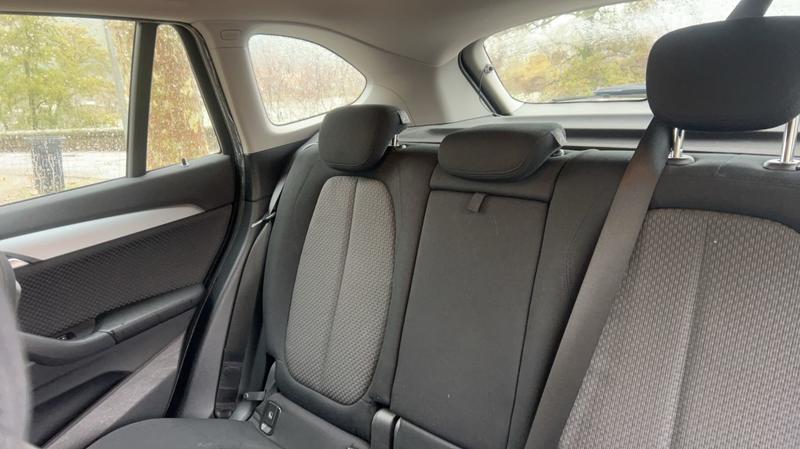 Bmw X1 (F48) xDrive 18d 150 Lounge