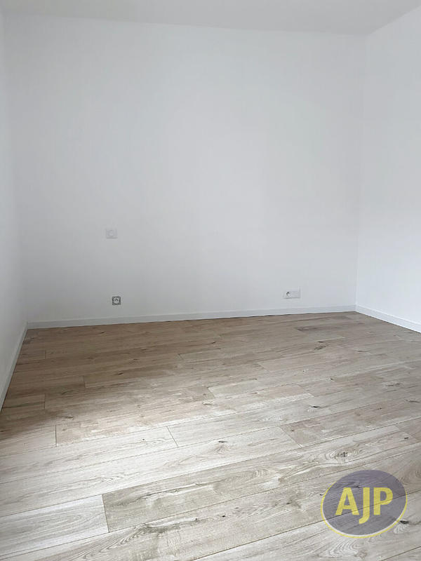Appartement - 54 m² - 2 pièces
