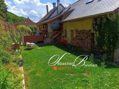 Maison - 148 m² - 6 pièces