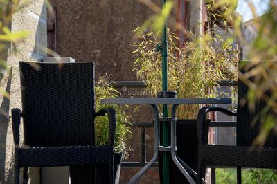 Immeuble - 154 m² - 7 pièces