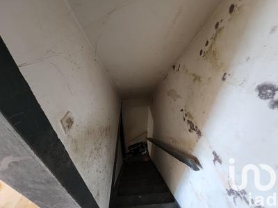 Maison de ville - 53 m² - 4 pièces