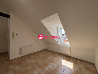 Appartement - 50 m² - 3 pièces
