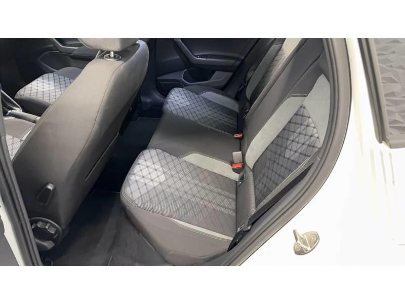 Volkswagen Polo 1.0 Tsi 95 s&amp;S Bvm5 R-Line