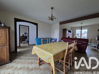 Maison - 69 m² - 2 pièces