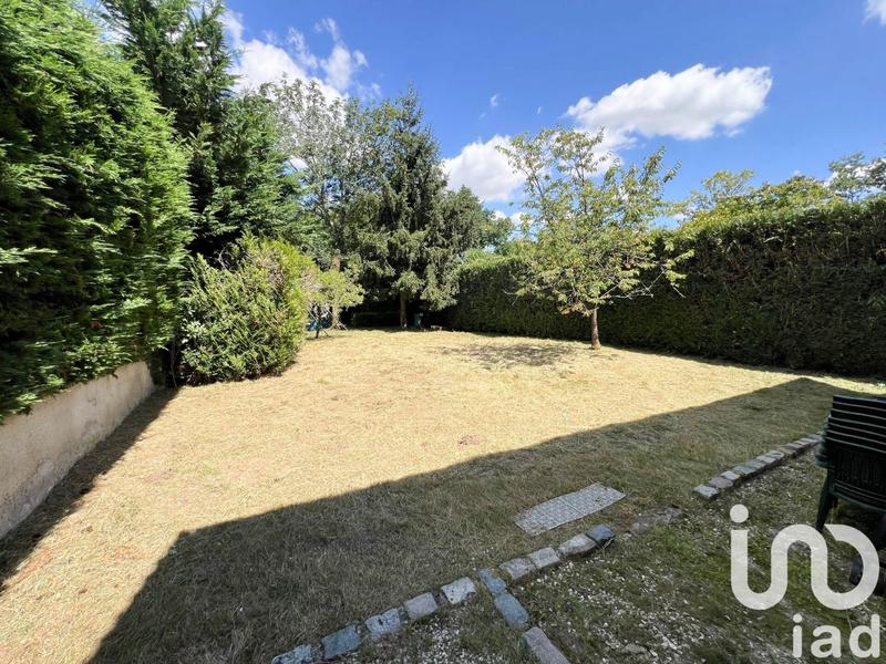 Maison - 148 m² - 7 pièces