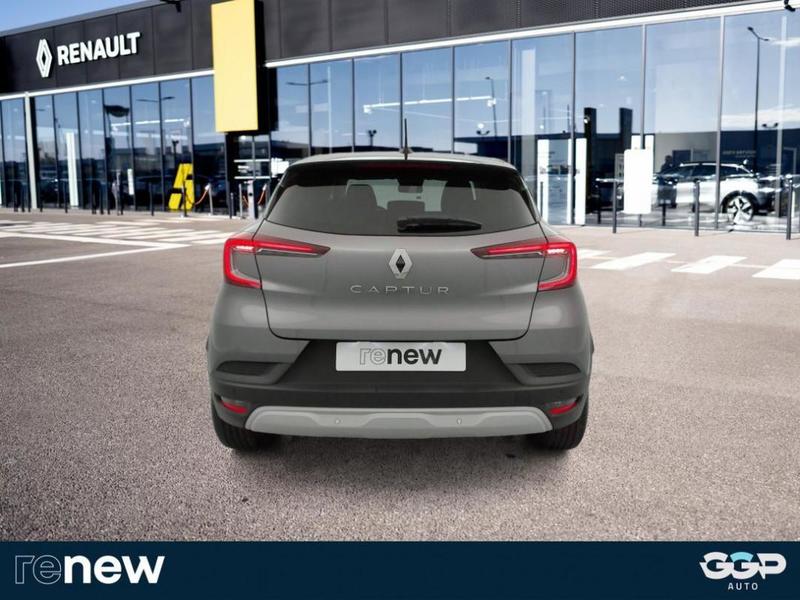 Renault Captur TCe 100 Gpl Evolution