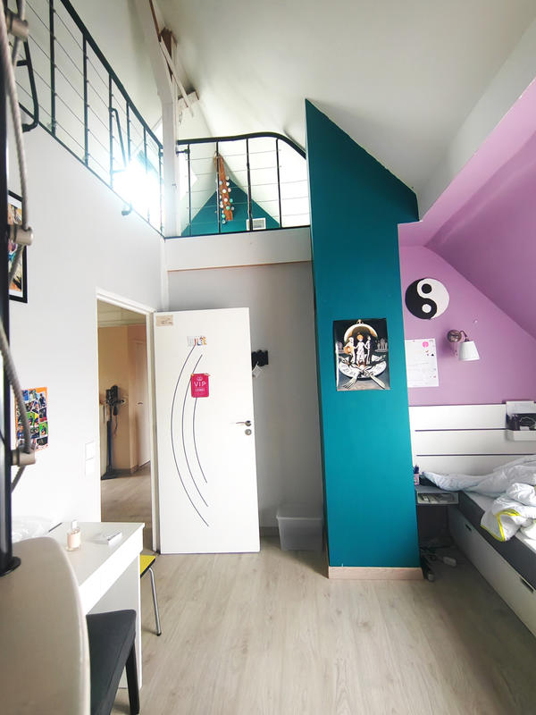 Maison - 198 m² - 7 pièces