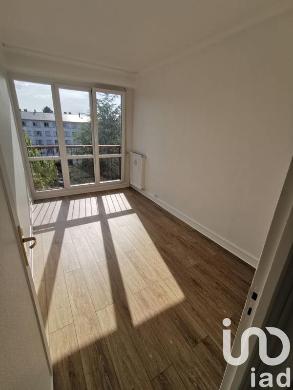 Appartement - 74 m² - 4 pièces