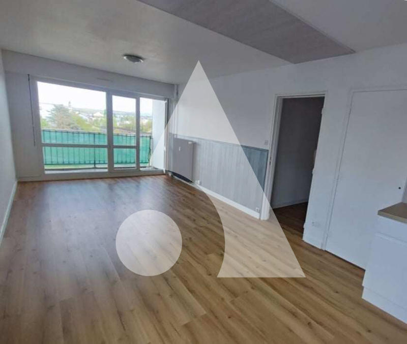 Appartement - 73 m² - 3 pièces