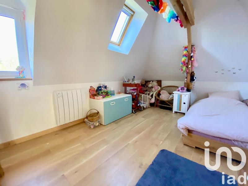 Maison - 175 m² - 6 pièces