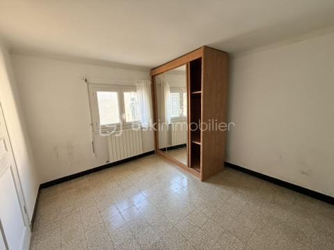 Maison - 92 m² - 3 pièces