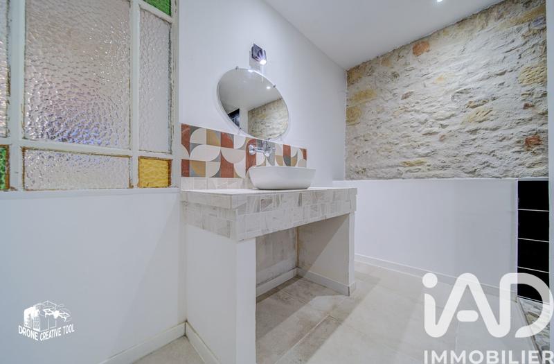 Maison - 158 m² - 5 pièces