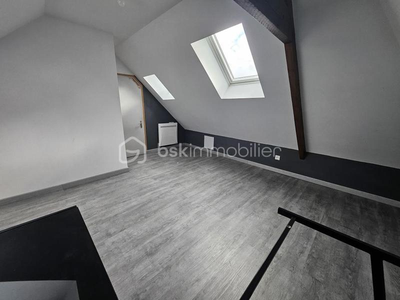 Maison - 161 m² - 7 pièces