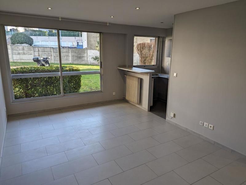 Appartement - 25 m² - 1 pièce