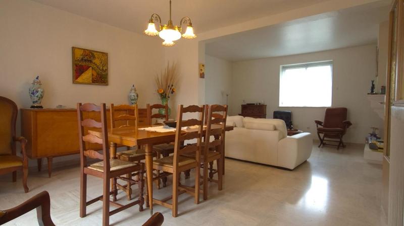 Maison - 133 m² - 6 pièces